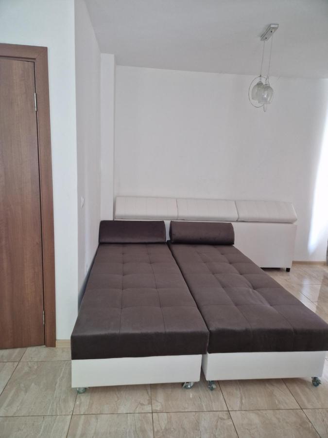 Sea Garden Marina 2 Apartment Варна Экстерьер фото