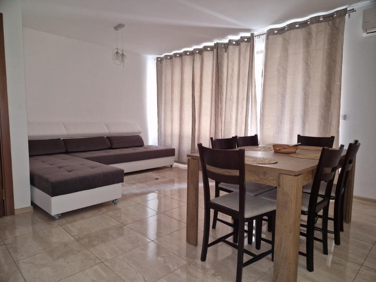 Sea Garden Marina 2 Apartment Варна Экстерьер фото