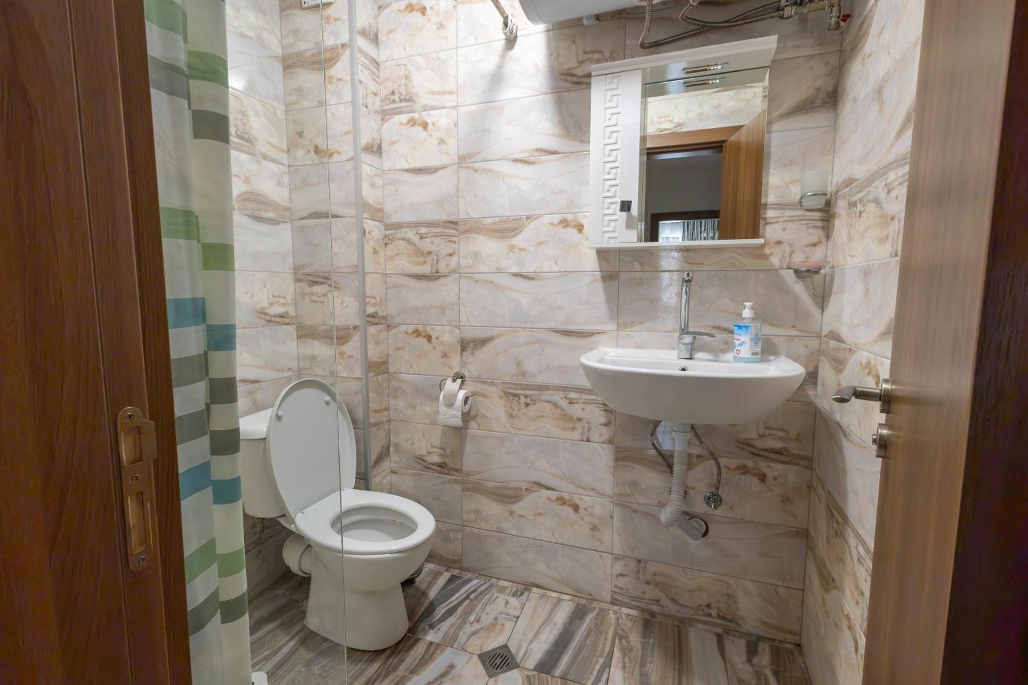 Sea Garden Marina 2 Apartment Варна Экстерьер фото