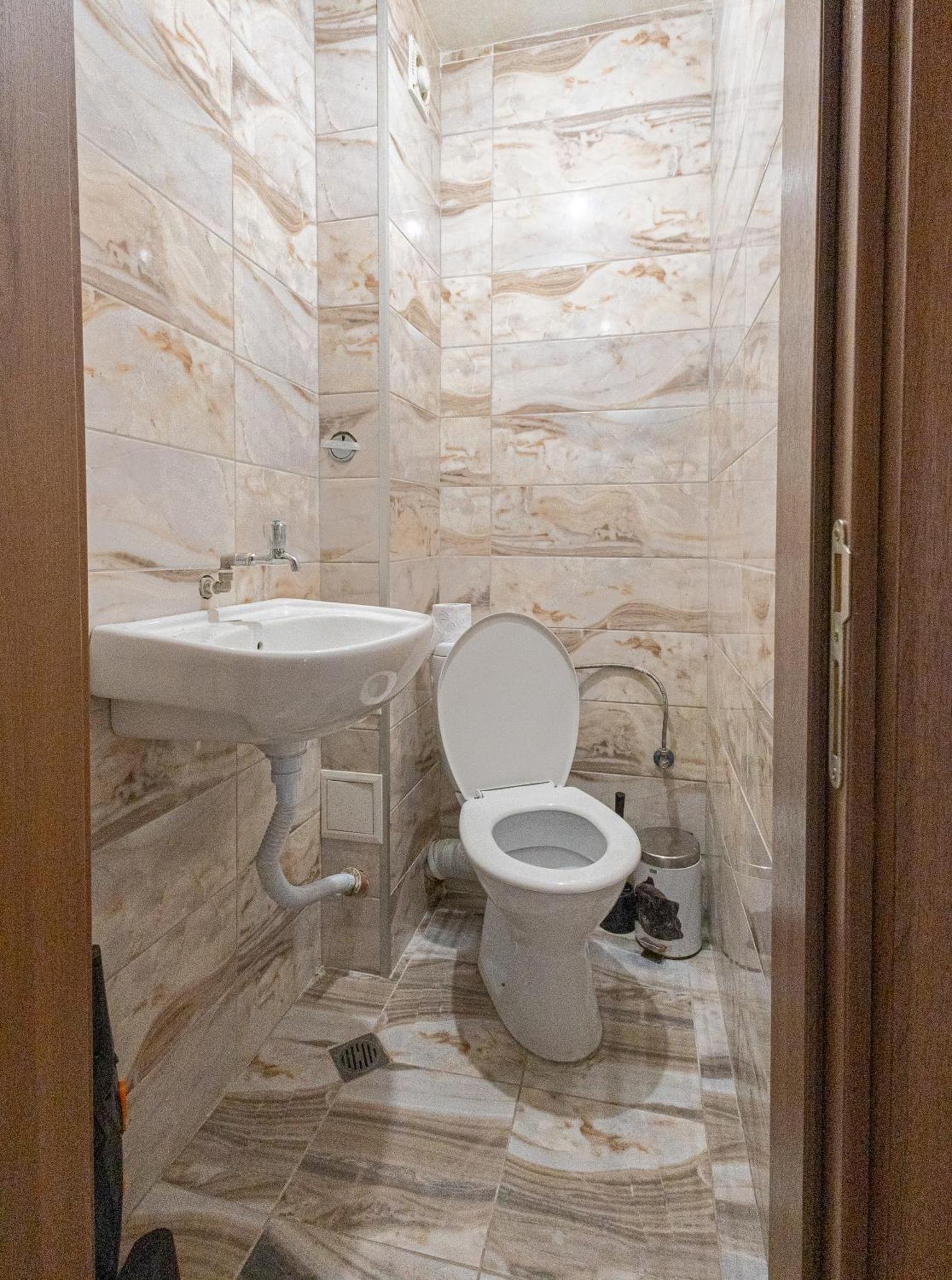 Sea Garden Marina 2 Apartment Варна Экстерьер фото