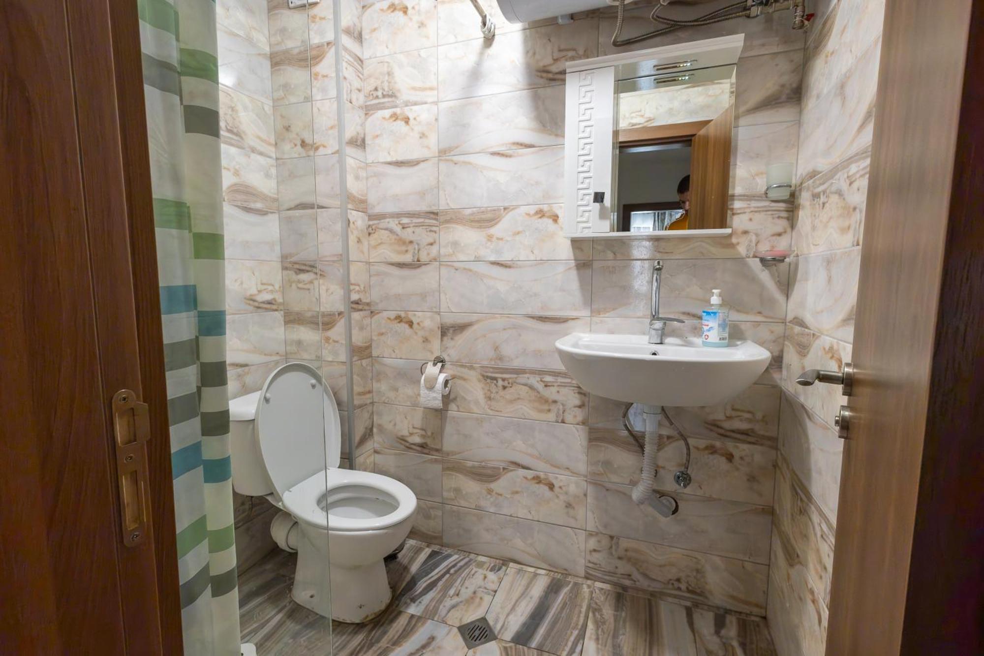 Sea Garden Marina 2 Apartment Варна Экстерьер фото