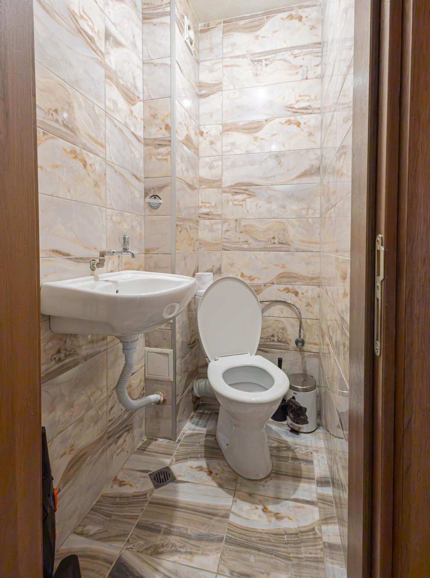 Sea Garden Marina 2 Apartment Варна Экстерьер фото