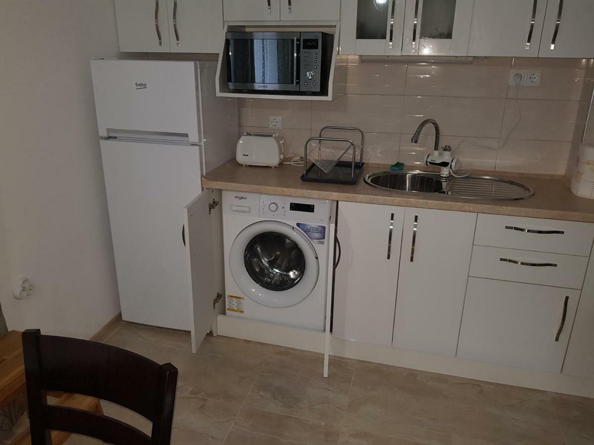Sea Garden Marina 2 Apartment Варна Экстерьер фото