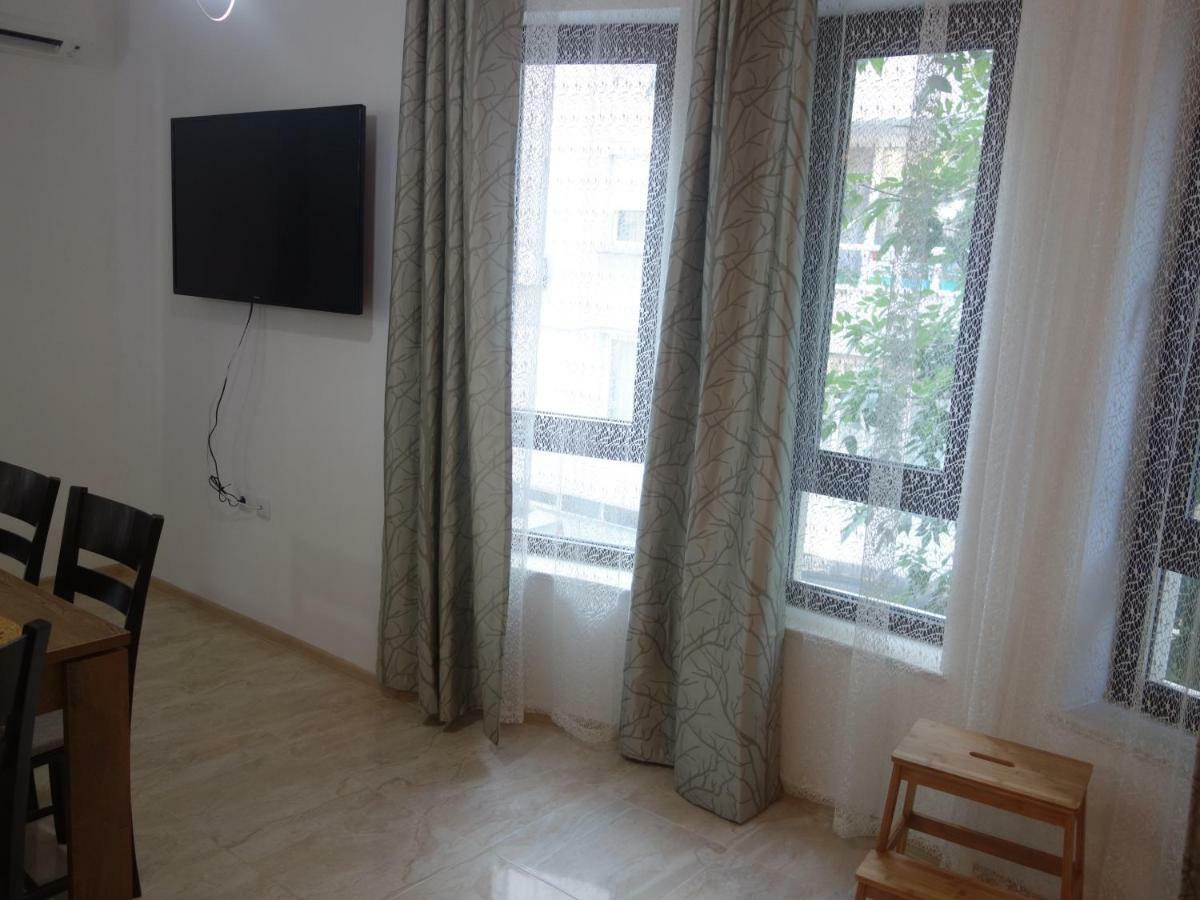 Sea Garden Marina 2 Apartment Варна Экстерьер фото