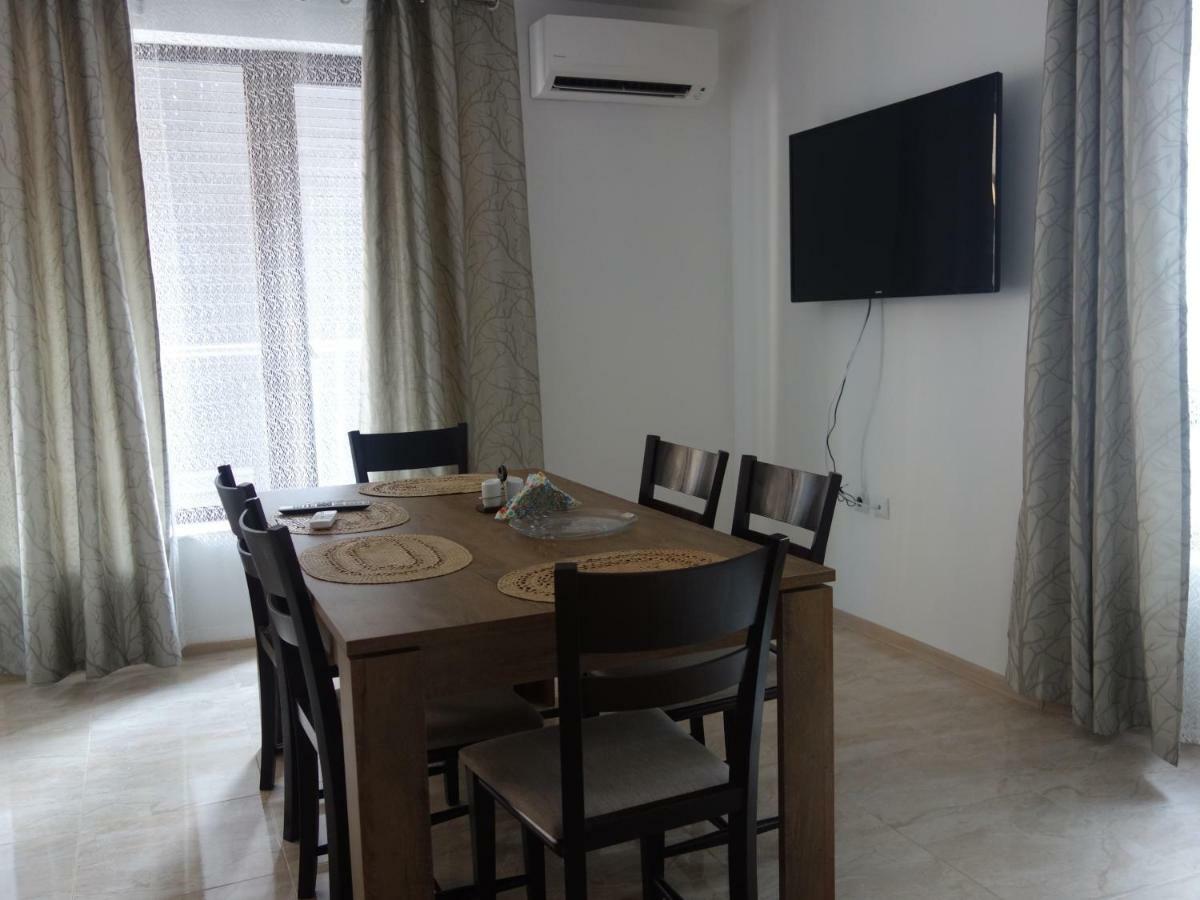 Sea Garden Marina 2 Apartment Варна Экстерьер фото