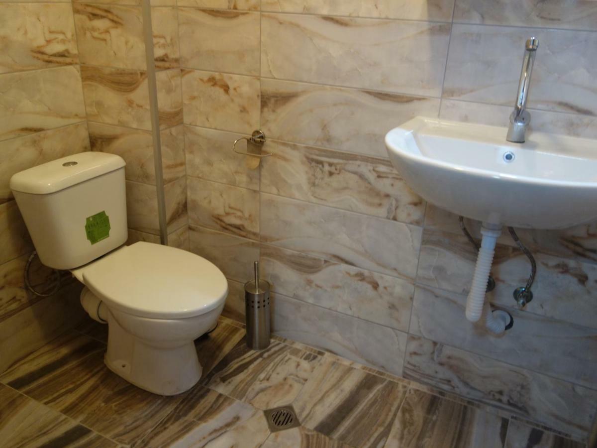 Sea Garden Marina 2 Apartment Варна Экстерьер фото