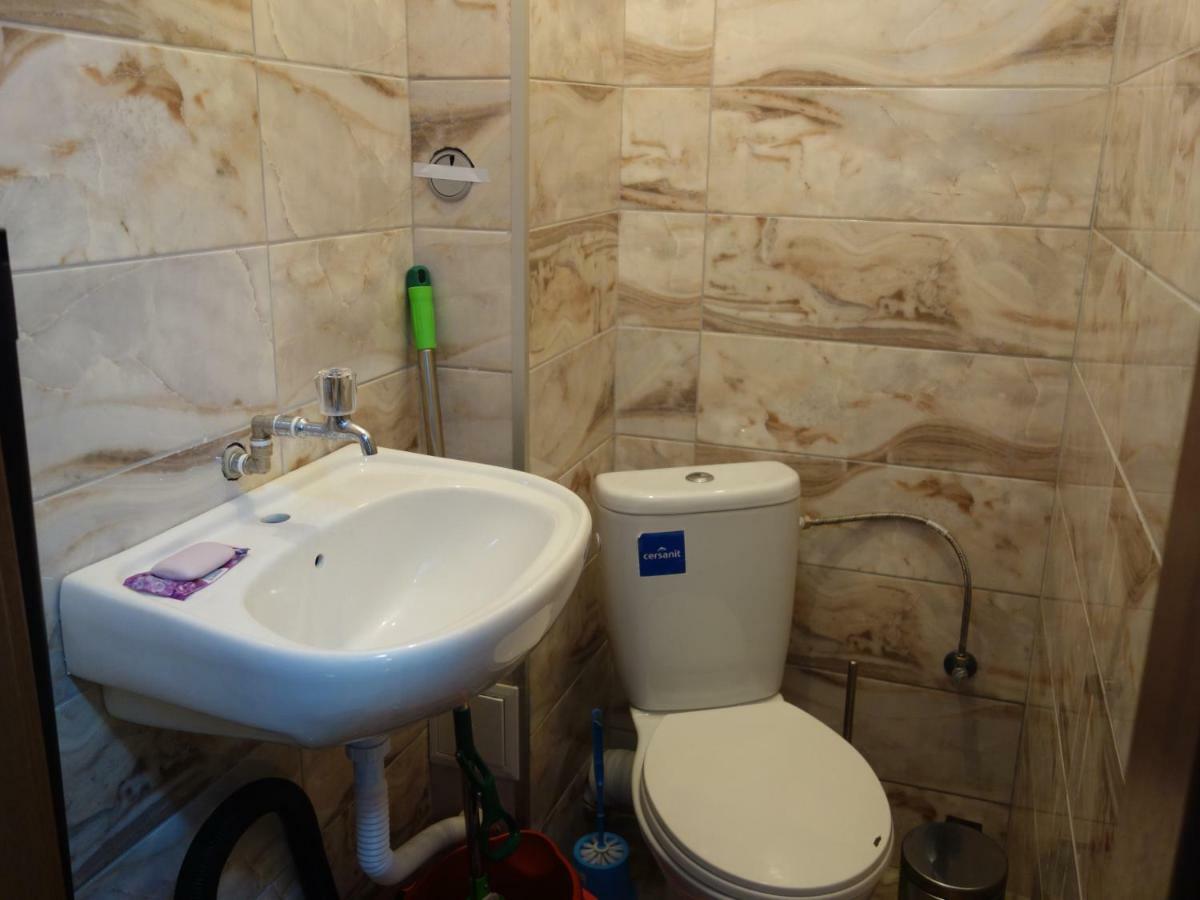 Sea Garden Marina 2 Apartment Варна Экстерьер фото