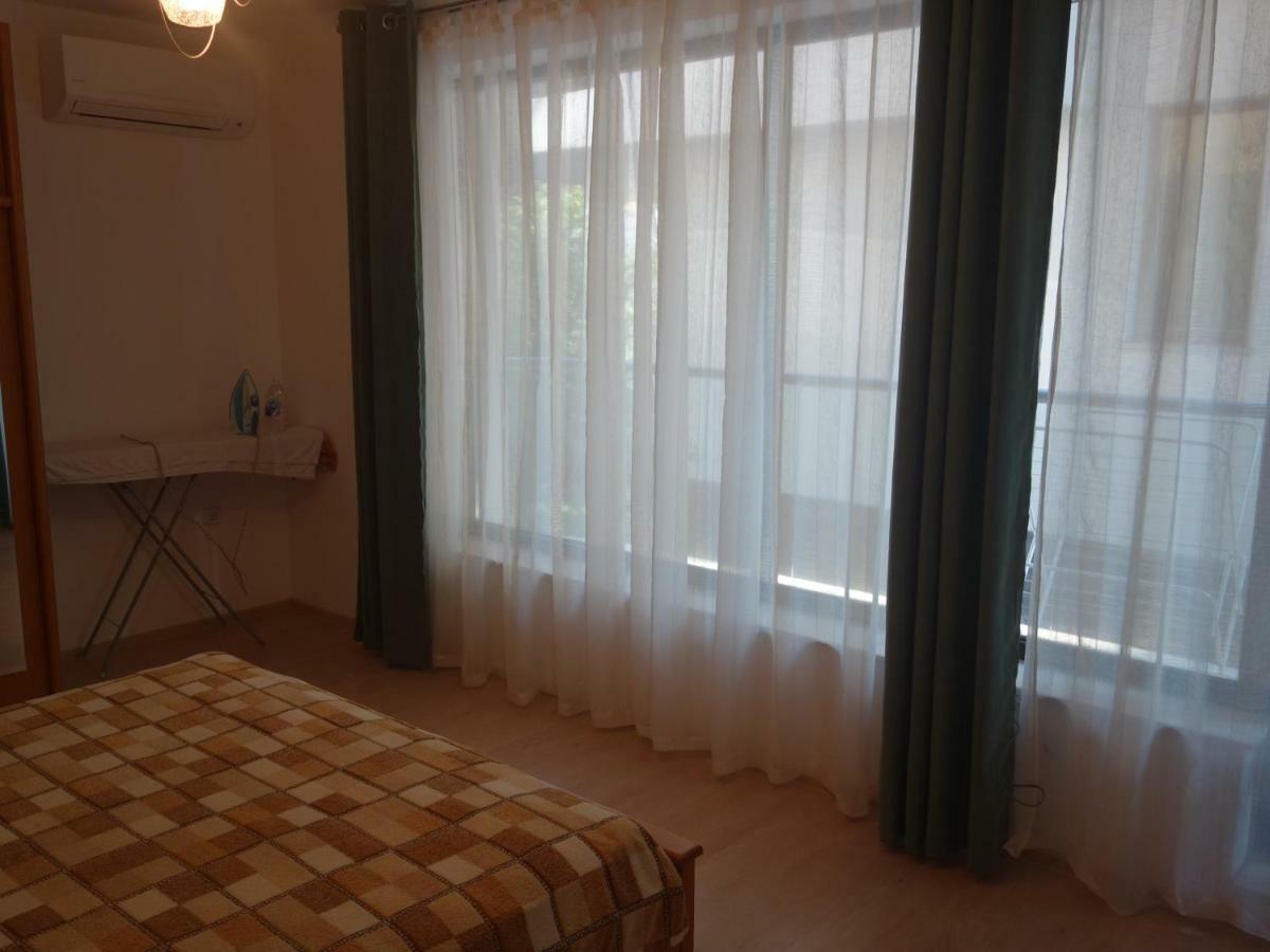 Sea Garden Marina 2 Apartment Варна Экстерьер фото