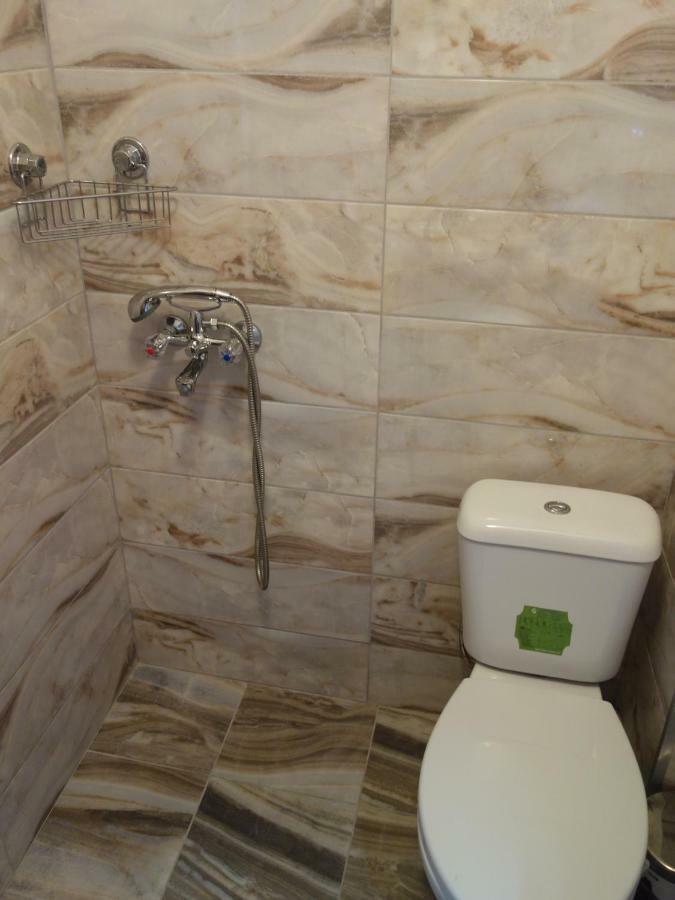 Sea Garden Marina 2 Apartment Варна Экстерьер фото