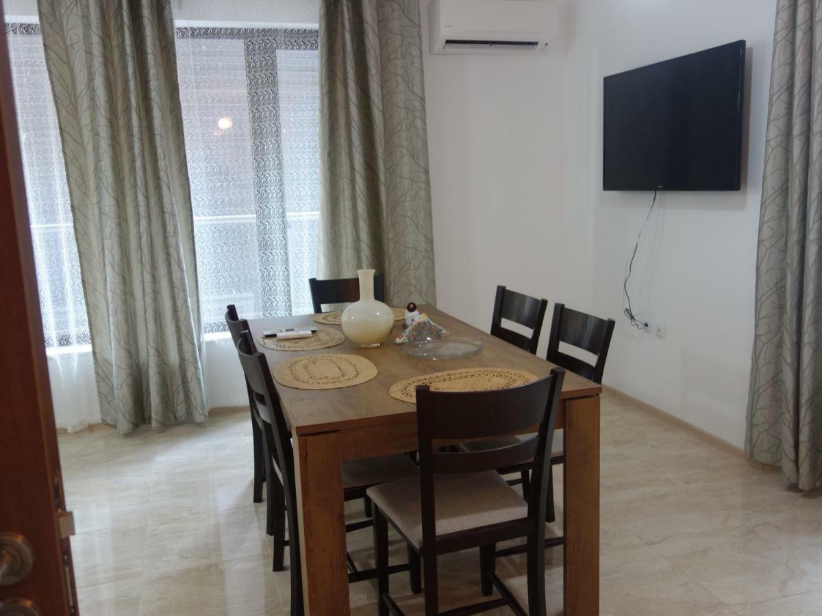 Sea Garden Marina 2 Apartment Варна Экстерьер фото